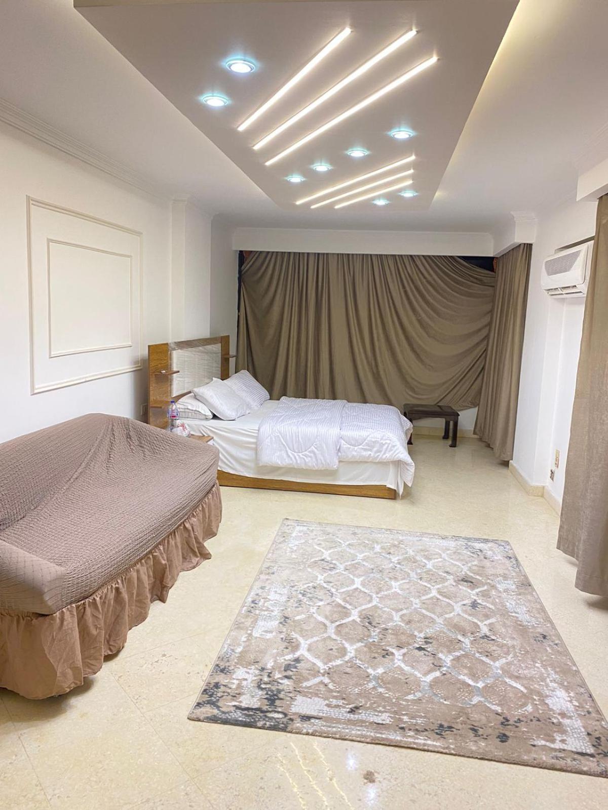 المهندسين تاني نمره من شهاب الرئيسي Apartment