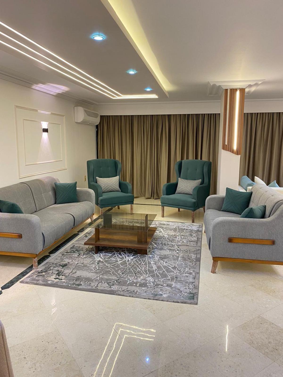 Appartement المهندسين تاني نمره من شهاب الرئيسي